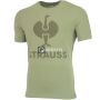 Vorschau T-Shirt Engelbert Strauss e.s.concrete Stretch