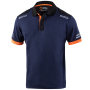 Vorschau T-Shirt SPARCO POLO TW