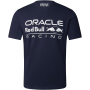 Vorschau T-Shirt Red Bull Racing F1