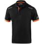 Vorschau T-Shirt SPARCO Toledo POLO TW