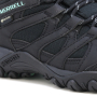 Vorschau Wanderschuhe Damen MERRELL Claypool Sport GTX