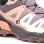 Vorschau Wanderschuhe SALOMON X ULTRA 360 W Deep Taupe