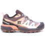 Vorschau Wanderschuhe SALOMON X ULTRA 360 W Deep Taupe