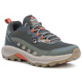 Vorschau Wanderschuhe MERRELL Speed Strike 2