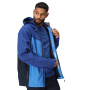 Vorschau Jacke outdoor REGATTA Birchdale + Isotex membrana 10 000 mm