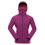 Vorschau Jacke Damen ALPINE PRO Hoora softshell 8000 mm