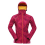 Vorschau Jacke Damen ALPINE PRO Hoora softshell 8000 mm