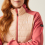 Vorschau Jacke Damen REGATTA Clumber Hybrid V