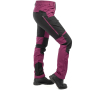 Vorschau Damenhosen ARRAK SWEDEN Active Stretch fuchsia