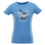 Vorschau Damen T-Shirt ALPINE PRO Worlda